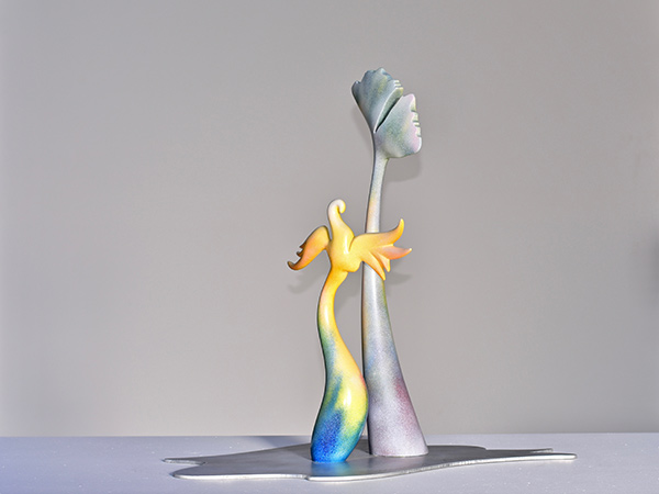 Ancient Reverie, 2006