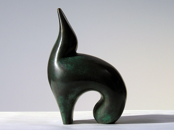 Bird, 2003