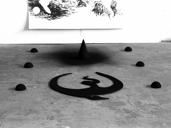 I am but I can't think why, 1997