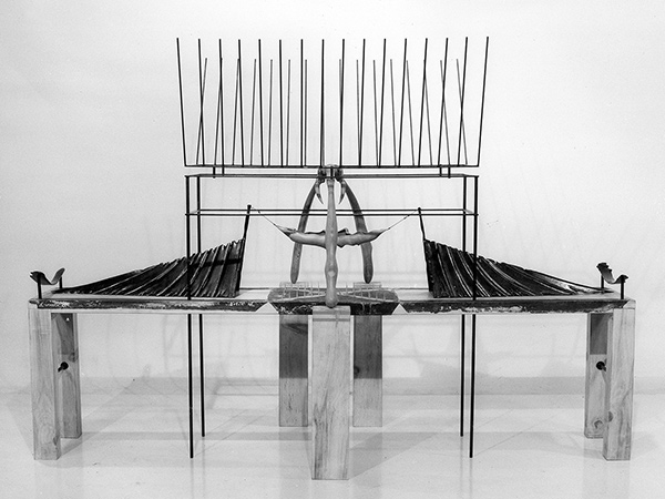 Landscape Dreamer II, 1982