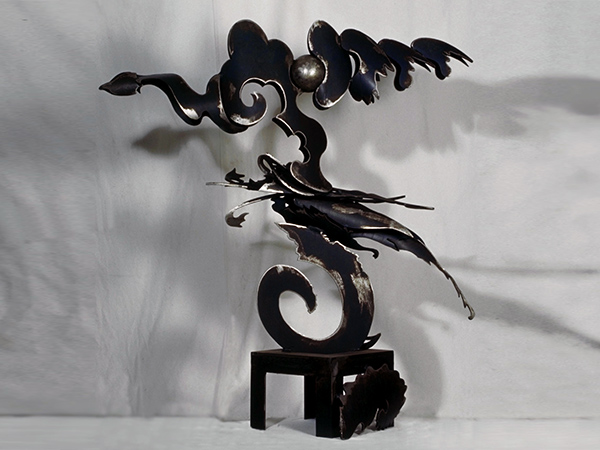 Opus 25, 1995
