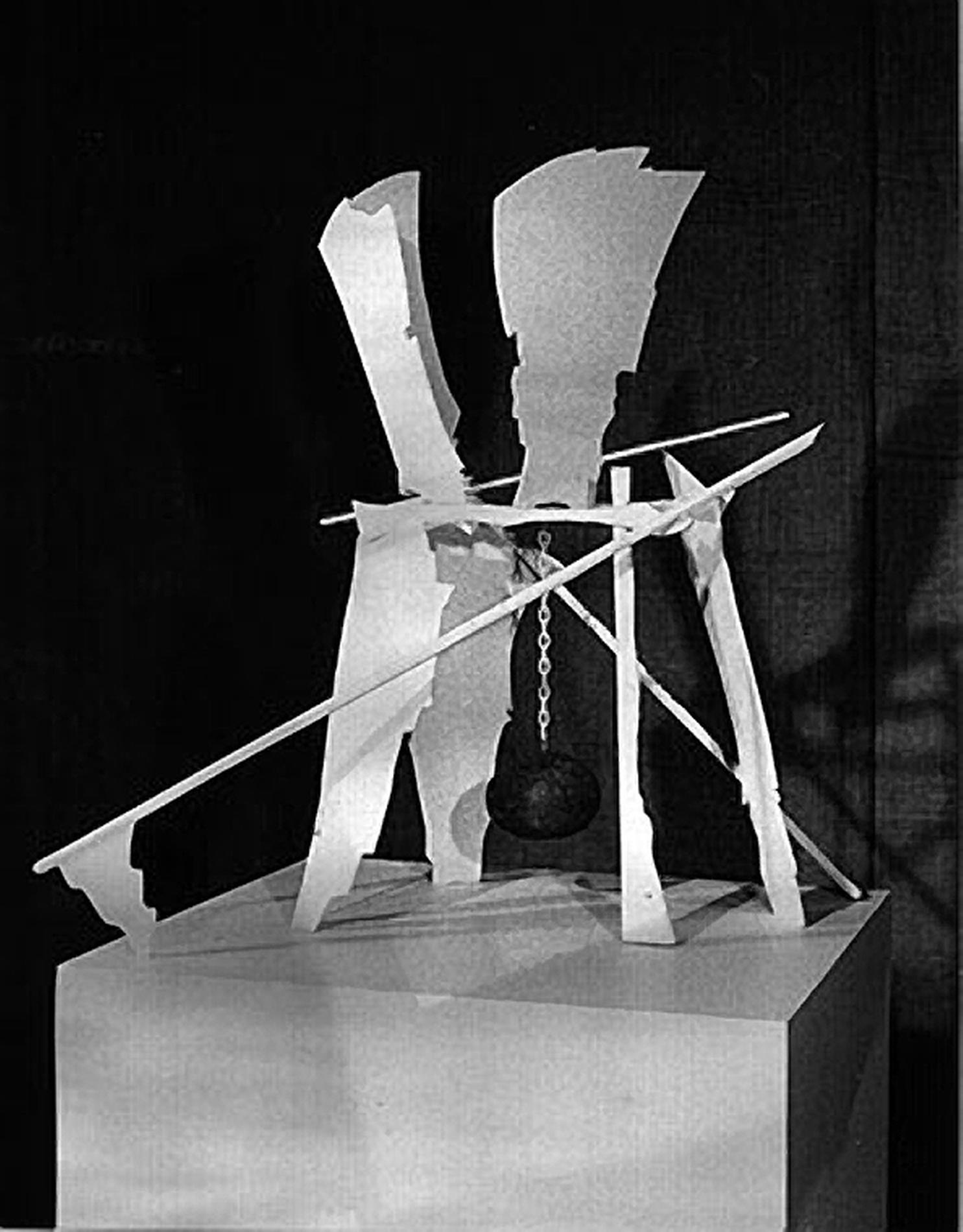 Primal Place Two, 1985