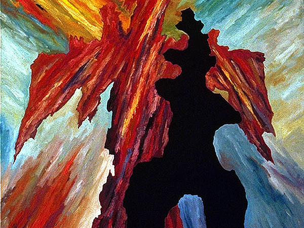 Rites of Passage Two, 1992