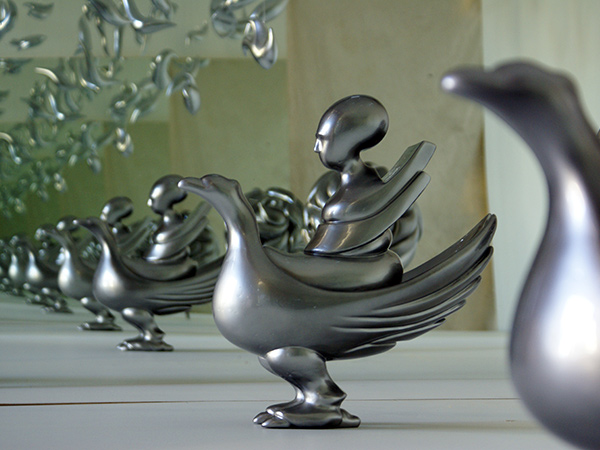 When Darkness Ends, 2011